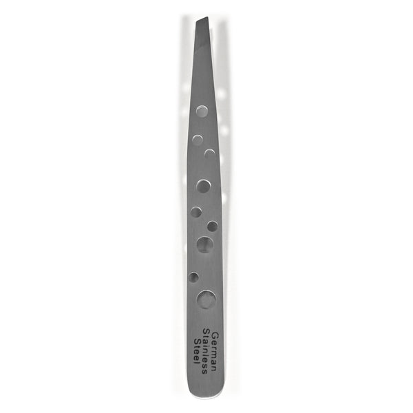 #112 - 45 Degree Angle Tweezers