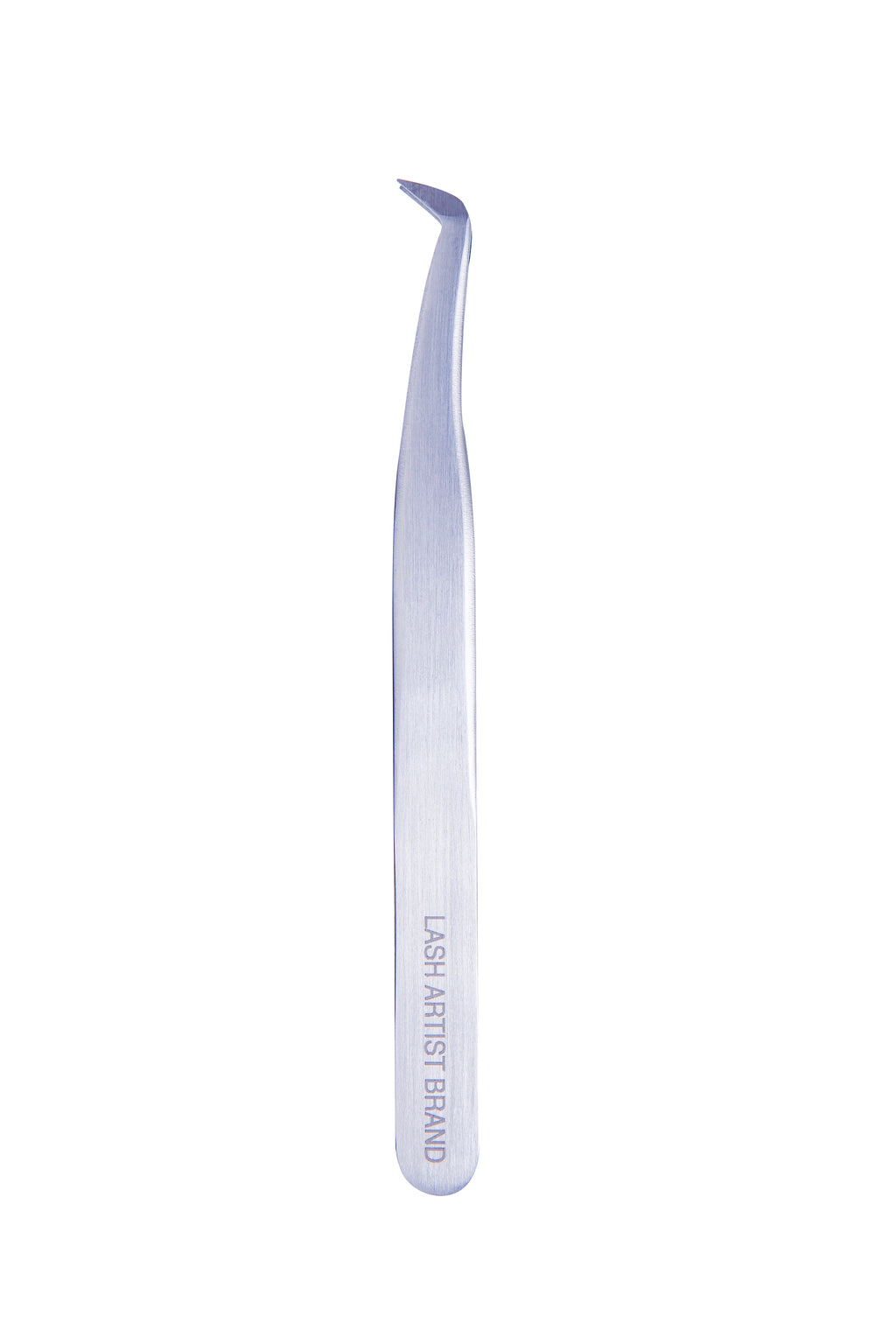 #112 - 45 Degree Angle Tweezers