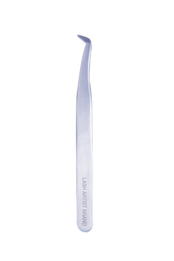 #212 L- Shape Volume Tweezer