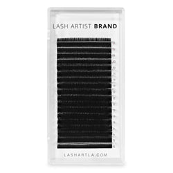 Classic Lashes - Mixed Length Trays
